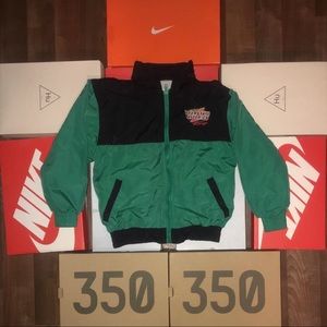 Interstate Batteries: Bobbie Labonte #18